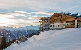 Grossarler Panorama Stube
